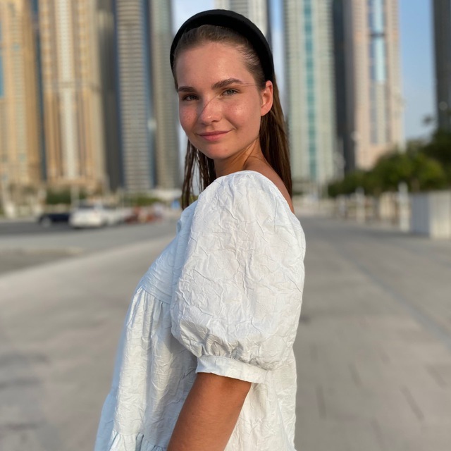 Channel Photo