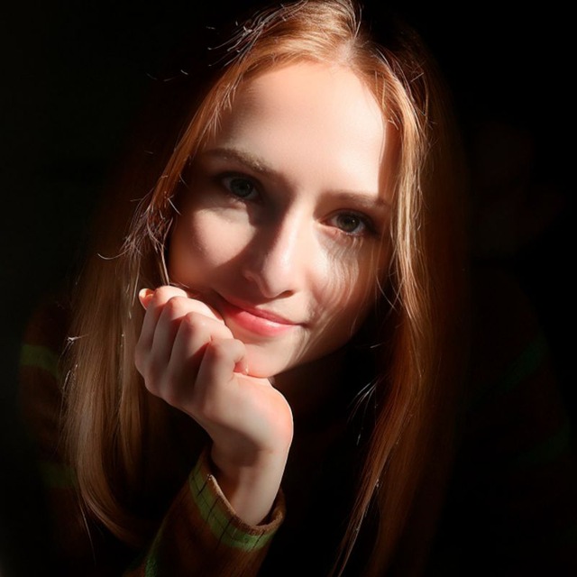 Channel Photo