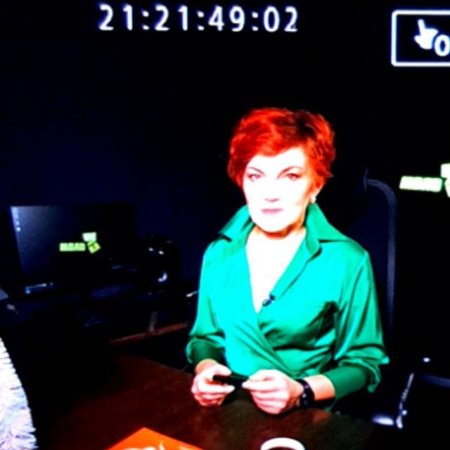 Channel Photo