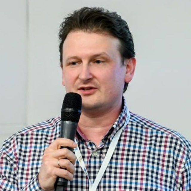 Channel Photo