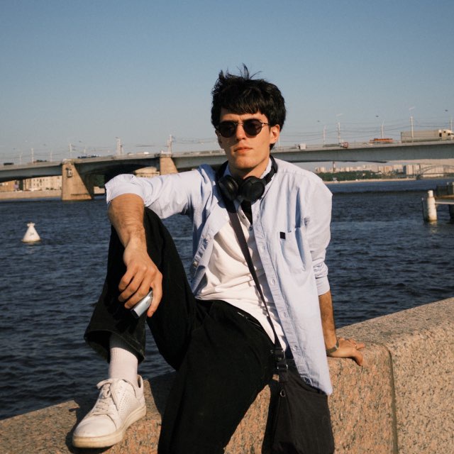 Channel Photo
