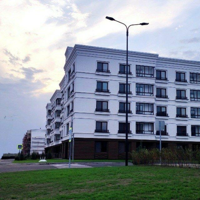 Channel Photo