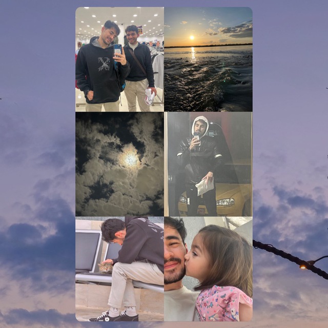 Channel Photo