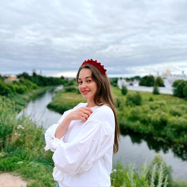 Channel Photo