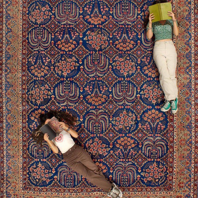 Channel Photo