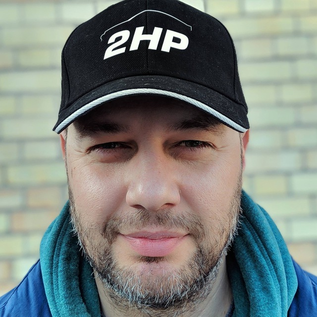 Channel Photo