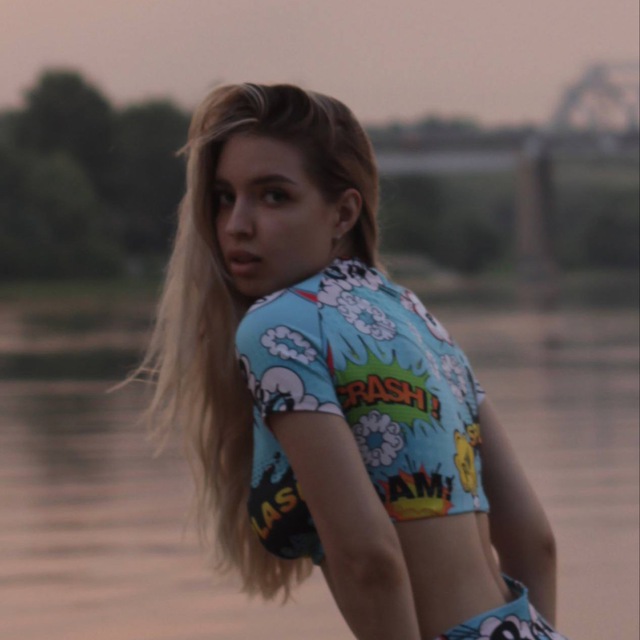 Channel Photo