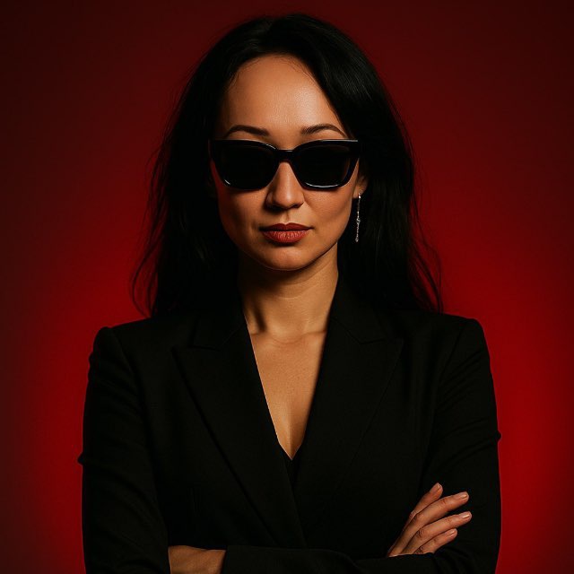 Channel Photo