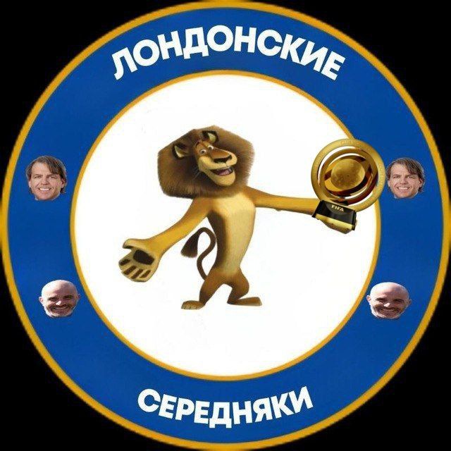 Channel Photo