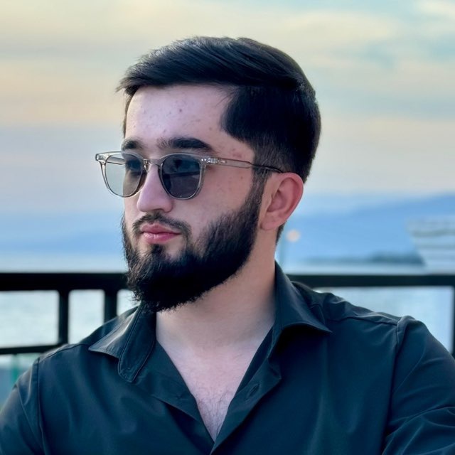 Channel Photo