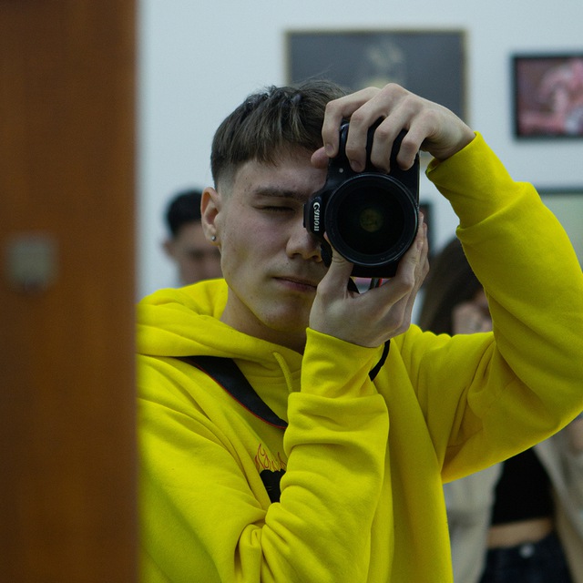 Channel Photo