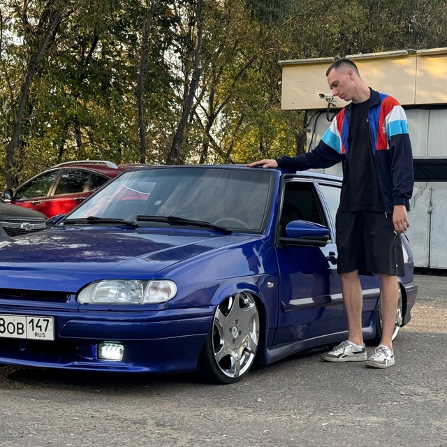 Channel Photo