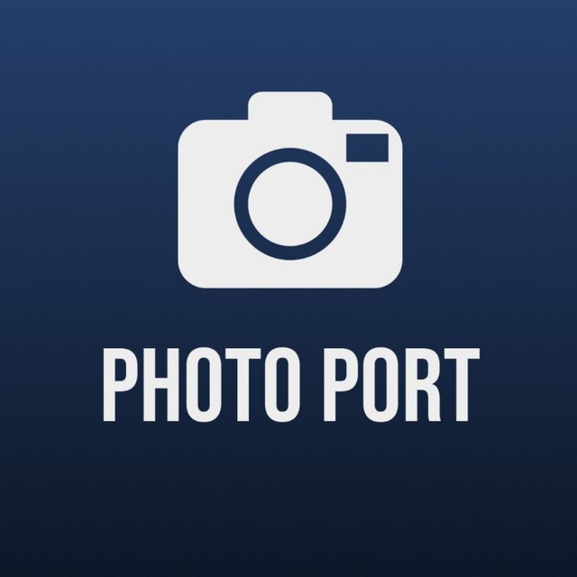 Channel Photo
