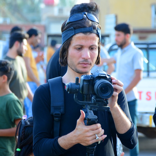 Channel Photo