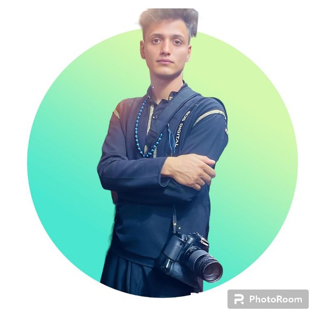 Channel Photo