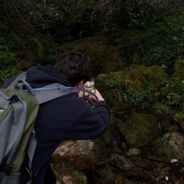 Channel Photo