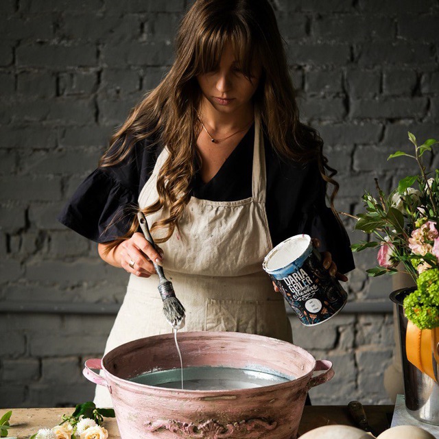 Channel Photo