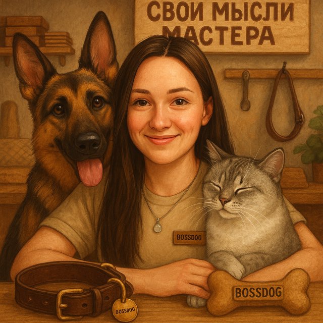 Channel Photo