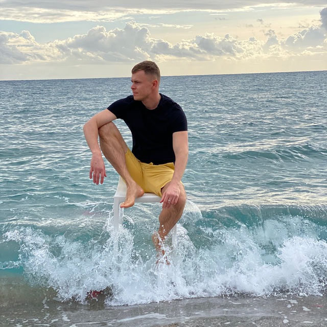 Channel Photo