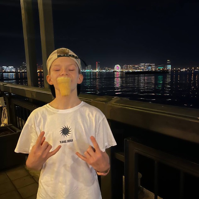 Channel Photo