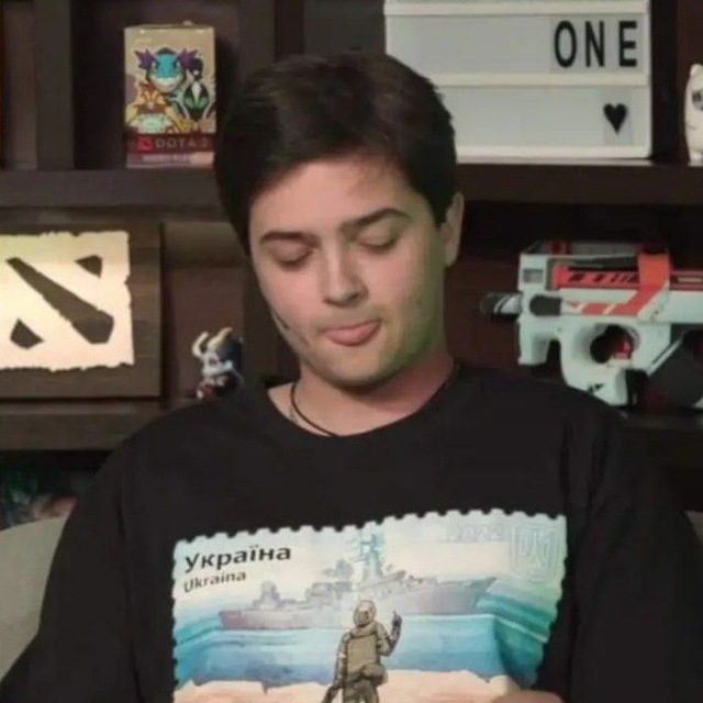 Channel Photo
