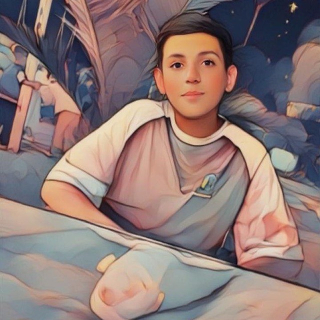 Channel Photo