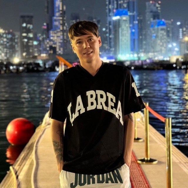 Channel Photo