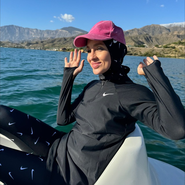 Channel Photo