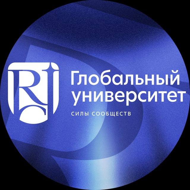 Channel Photo
