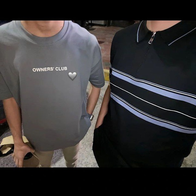 Channel Photo
