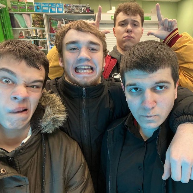 Channel Photo