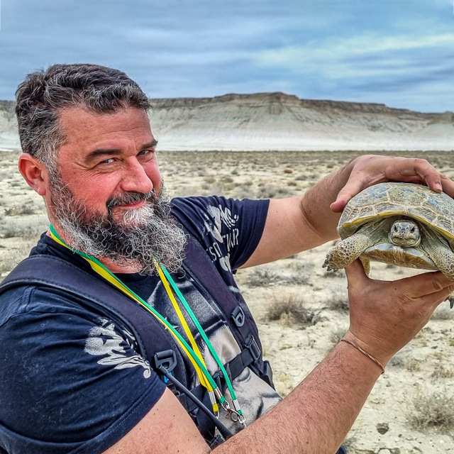 Channel Photo