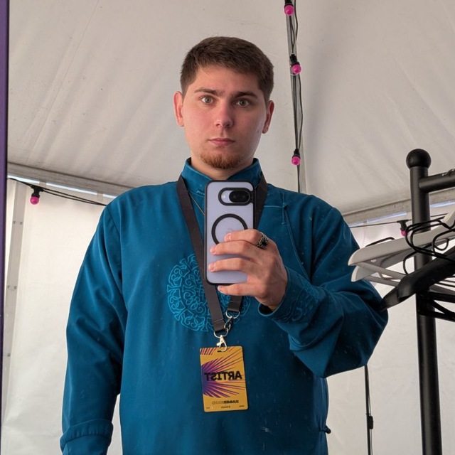 Channel Photo