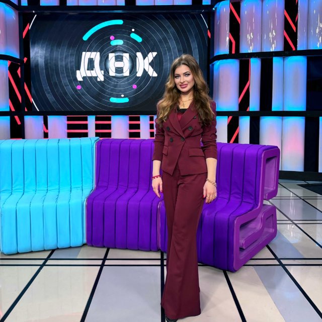 Channel Photo