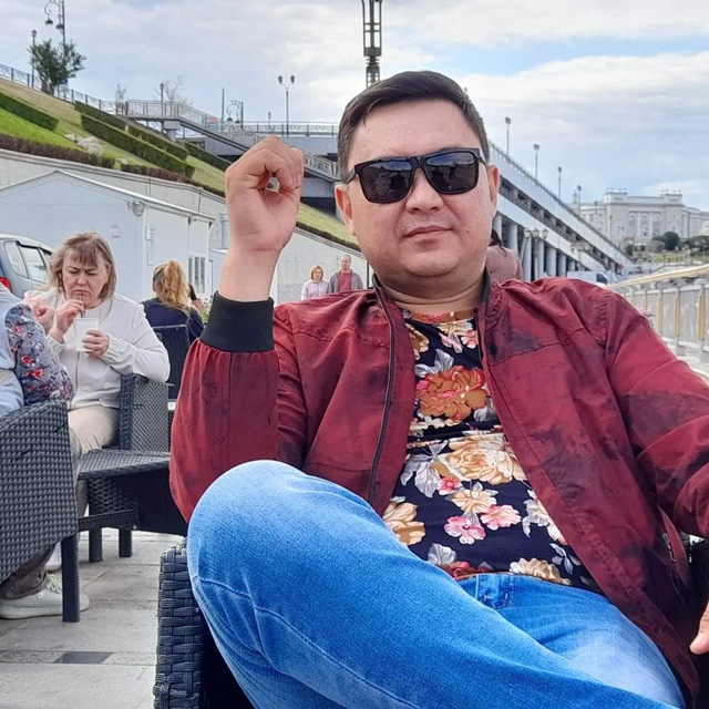Channel Photo