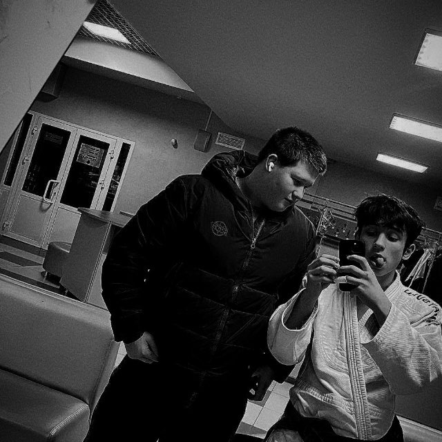 Channel Photo