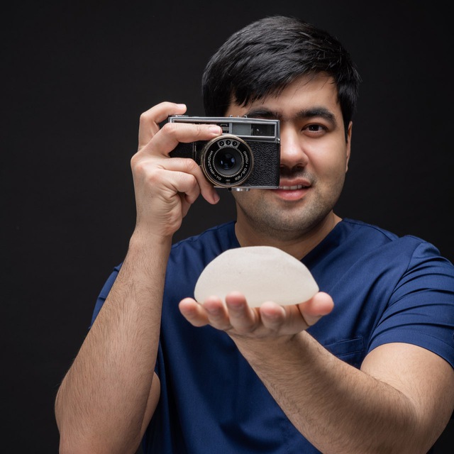 Channel Photo