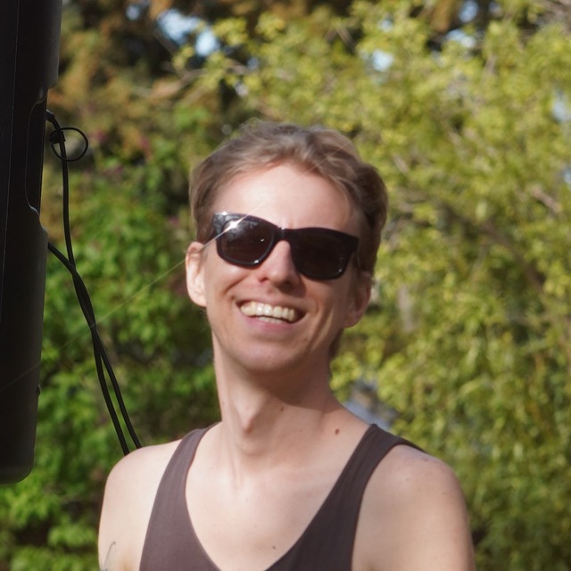 Channel Photo