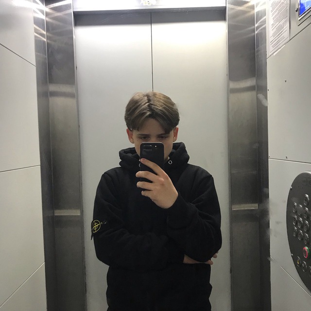 Channel Photo