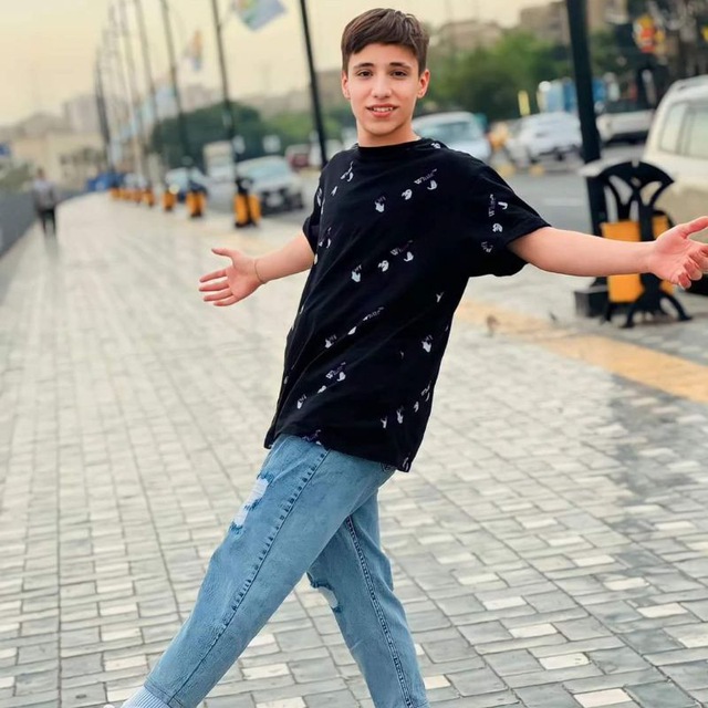 Channel Photo