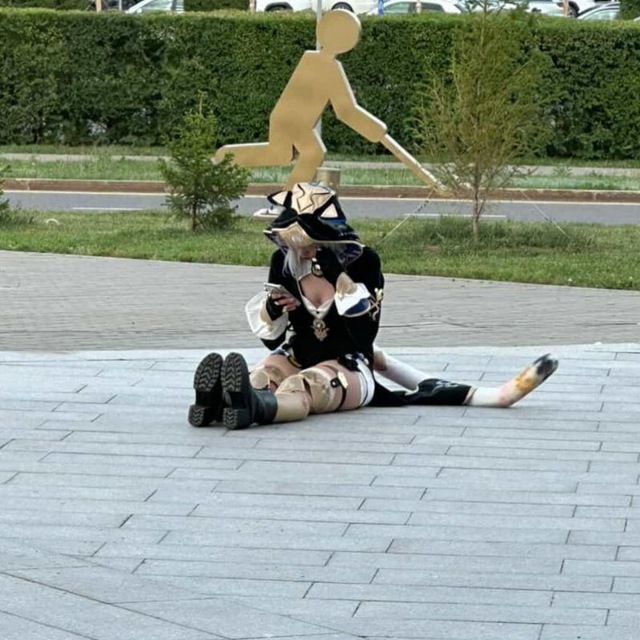 Channel Photo