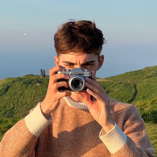 Channel Photo