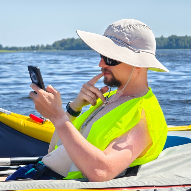 Channel Photo