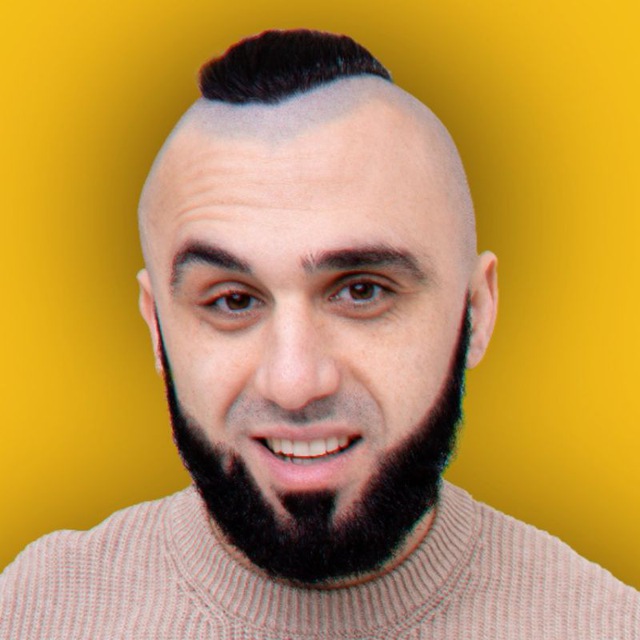 Channel Photo