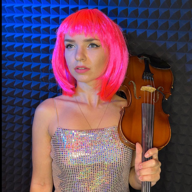 Channel Photo