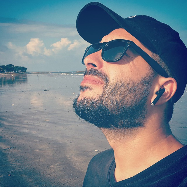 Channel Photo