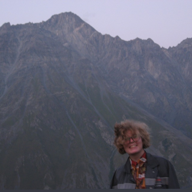 Channel Photo