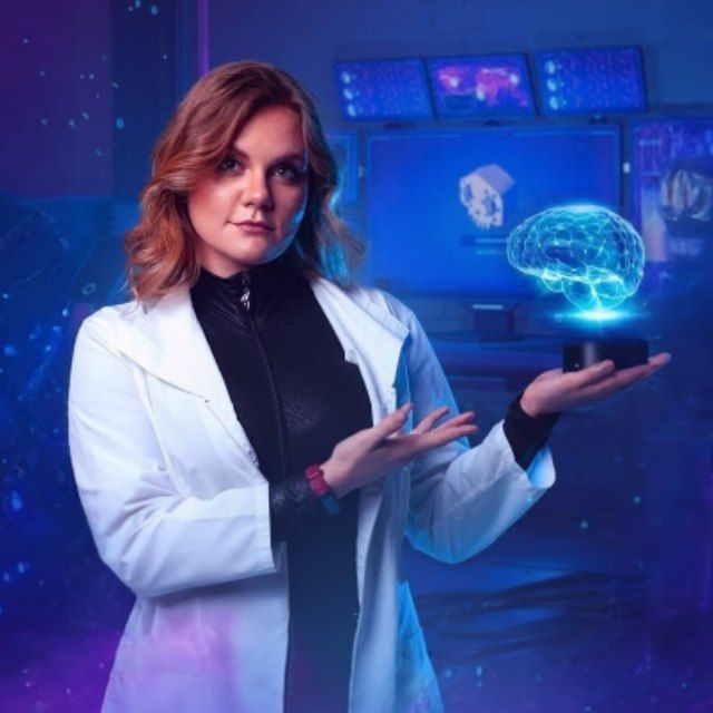 Channel Photo