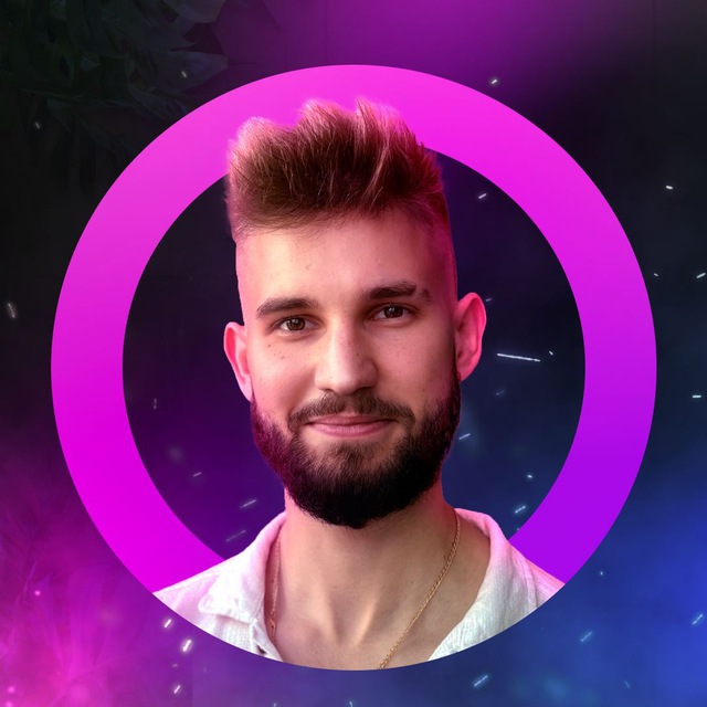 Channel Photo