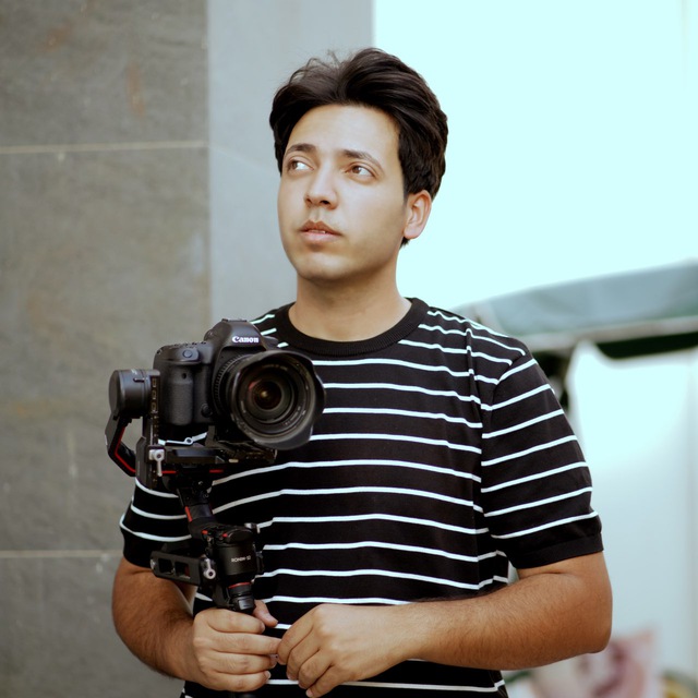 Channel Photo